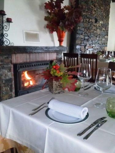Hostal Soadro Do Zezere