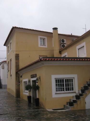 Hostal Soadro Do Zezere