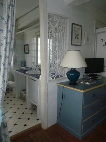 Bed & Breakfast Clos De La Rose