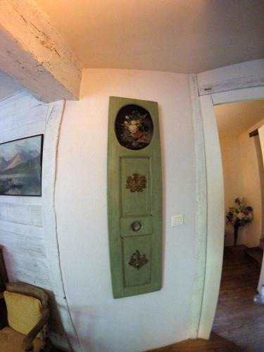 Bed & Breakfast Clos De La Rose