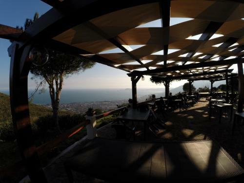 Hostal Pensione Campese