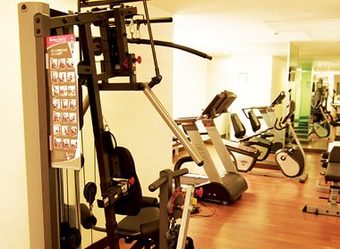 Hotel Premier Inn Bangalore Whitefield