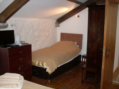 Agroturismo The Barn B&B