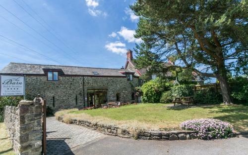 Agroturismo The Barn B&B