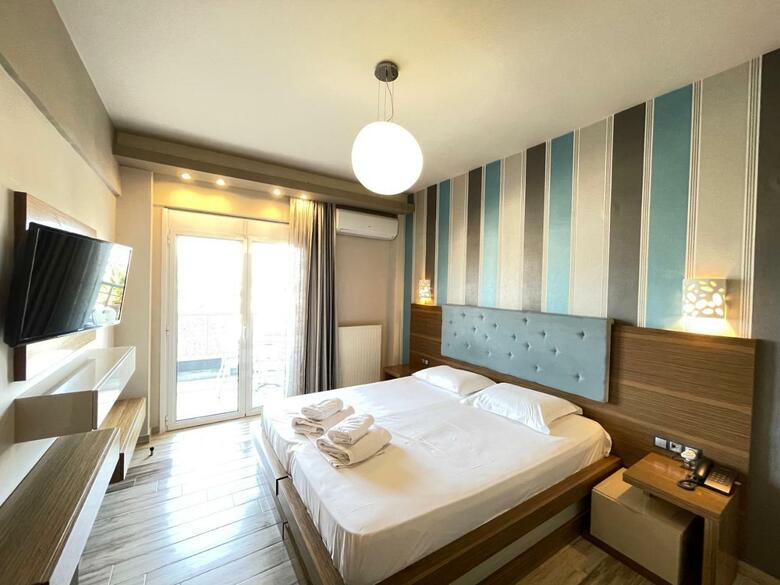 Porto Del Sol Hotel