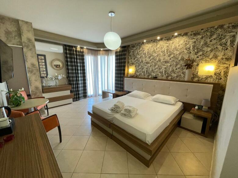 Porto Del Sol Hotel