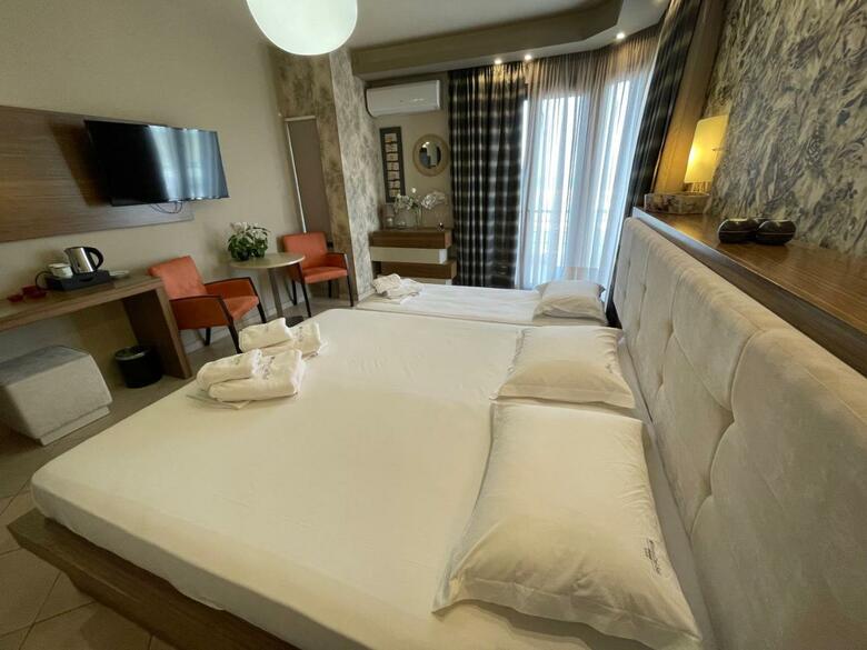 Porto Del Sol Hotel