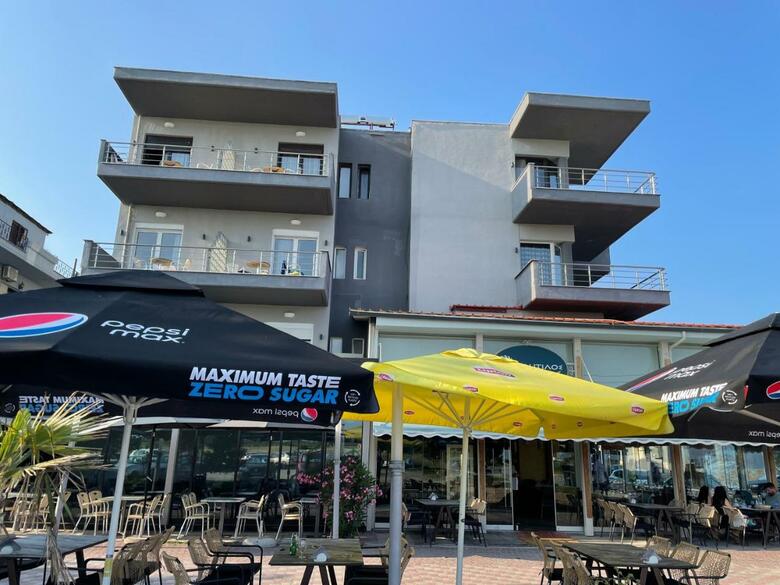 Porto Del Sol Hotel
