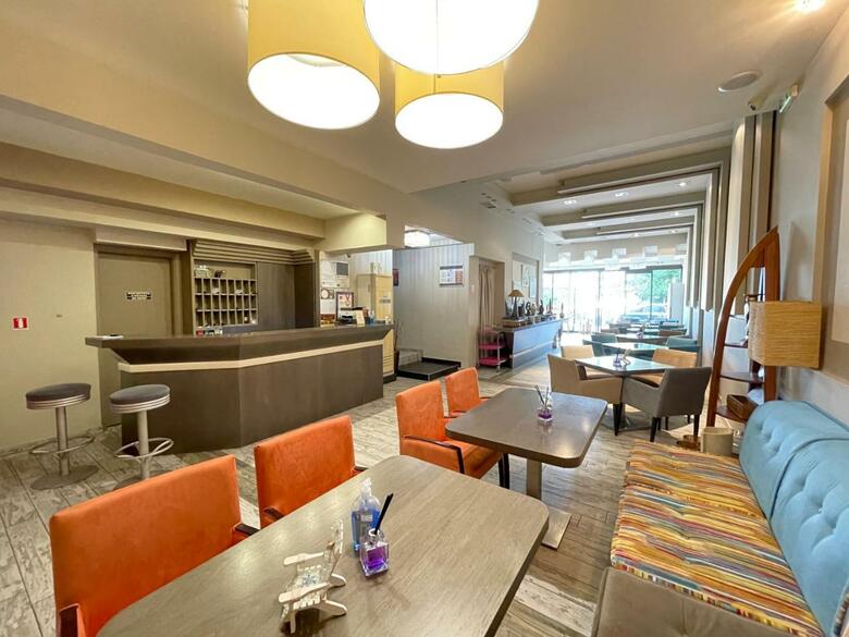 Porto Del Sol Hotel