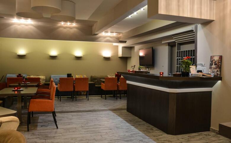 Porto Del Sol Hotel