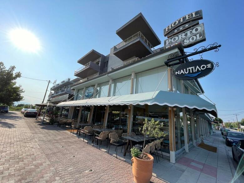 Porto Del Sol Hotel