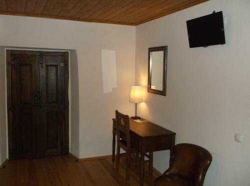 Bed & Breakfast Estalagem De Marv�o
