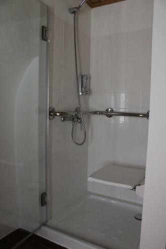 Bed & Breakfast Estalagem De Marv�o
