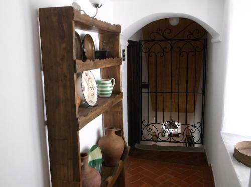 Bed & Breakfast Estalagem De Marv�o