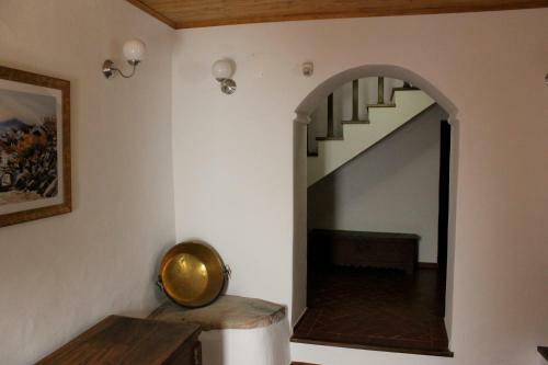 Bed & Breakfast Estalagem De Marv�o