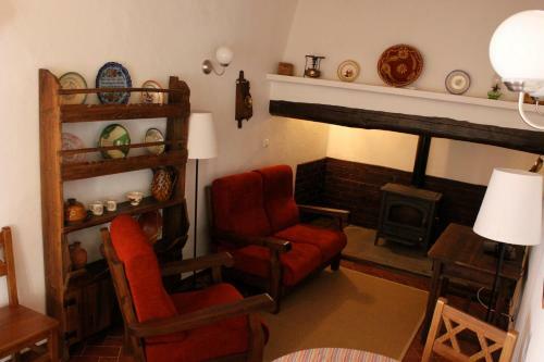 Bed & Breakfast Estalagem De Marv�o