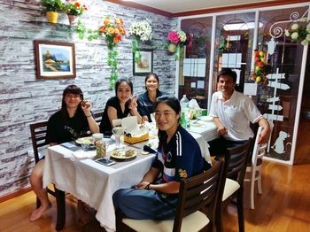 Hostal Globetrotter-lounge Guesthouse