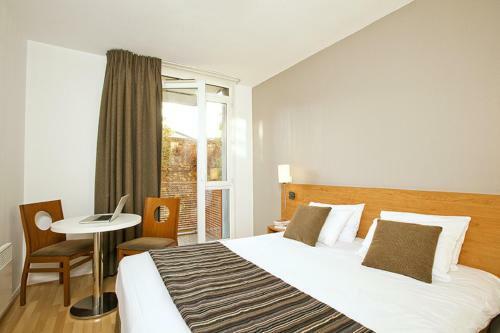 Aparthotel S�jours & Affaires Paris Ivry