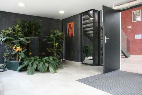Aparthotel S�jours & Affaires Paris Ivry