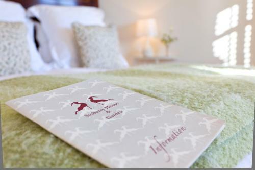 Agroturismo Stoberry House