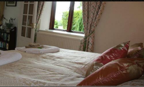 Agroturismo Stoberry House
