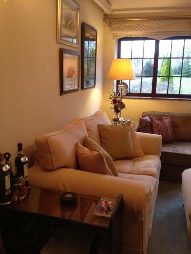Agroturismo Stoberry House