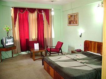 Hotel Devlok