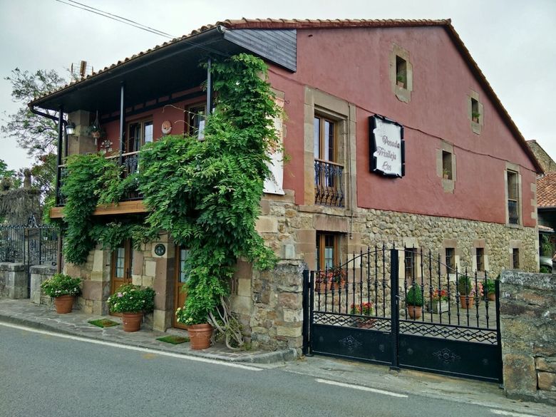 Agroturismo Posada Trisileja