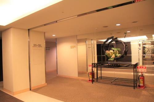New Continental Hotel Taipei