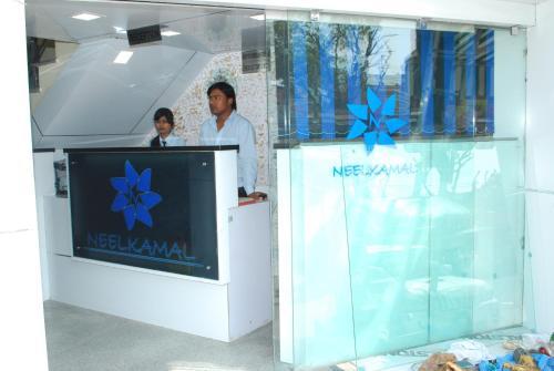 Neelkamal Hotel
