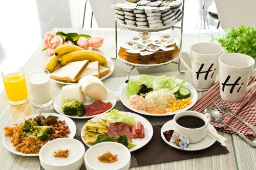 Hotel Hi