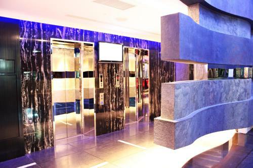 Hotel Hi