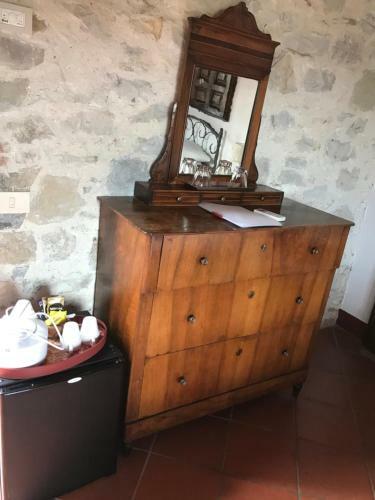 Hostal Residenzia Del Sogno