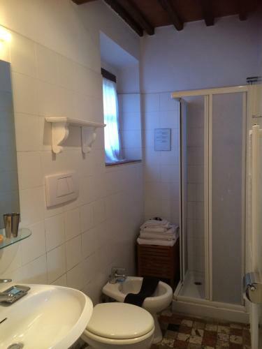Hostal Residenzia Del Sogno