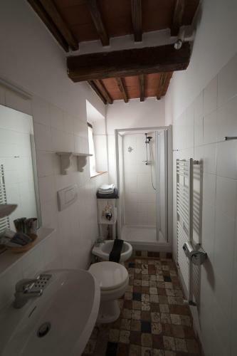 Hostal Residenzia Del Sogno