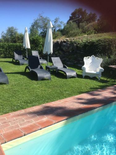 Hostal Residenzia Del Sogno