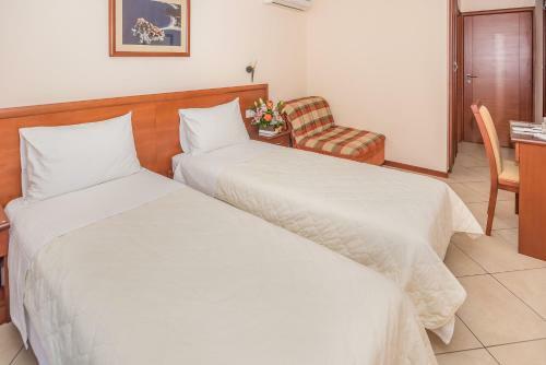 Hotel Villa Antivari