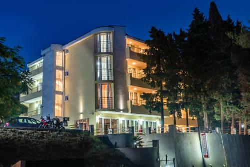 Hotel Villa Antivari