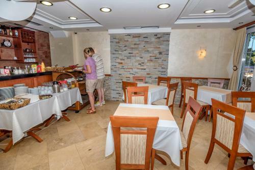 Hotel Villa Antivari