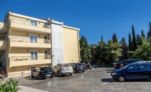 Hotel Villa Antivari