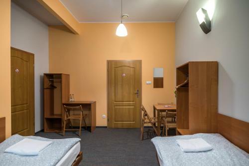 Hill Hostel