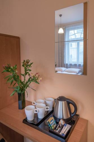 Hill Hostel