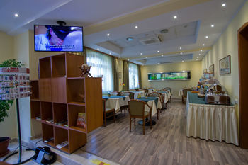 Hotel Brasov