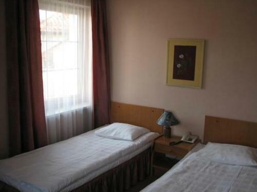 Posada Hotelik Atelier