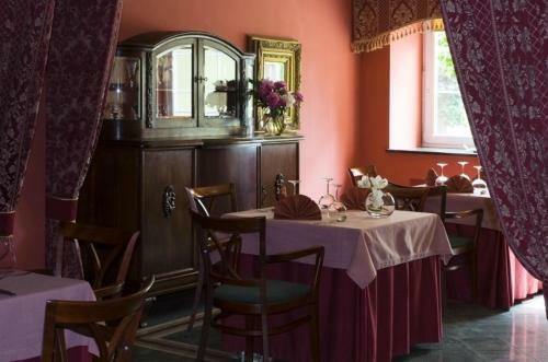 Posada Hotelik Atelier