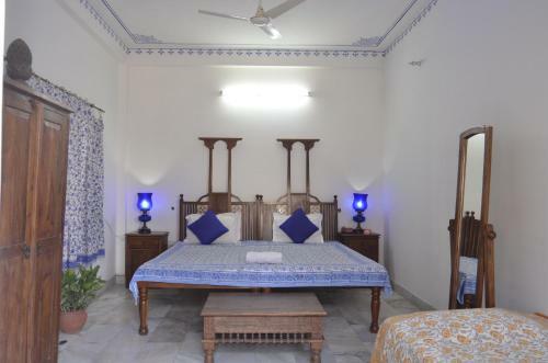 Hostal Sneh Deep Guest House
