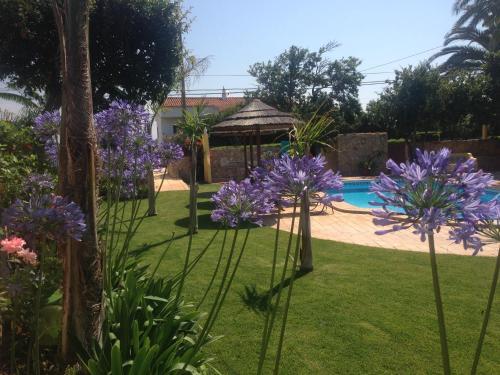 Casa Paula Charming Villas