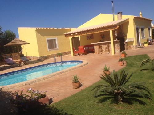 Casa Paula Charming Villas