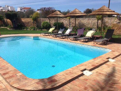 Casa Paula Charming Villas
