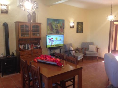 Casa Paula Charming Villas